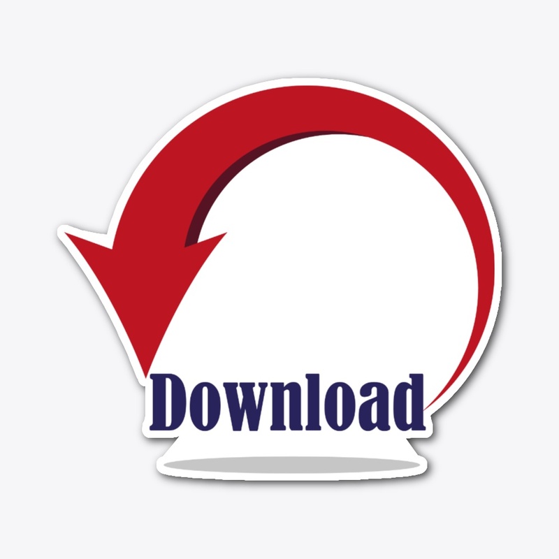 download indicator