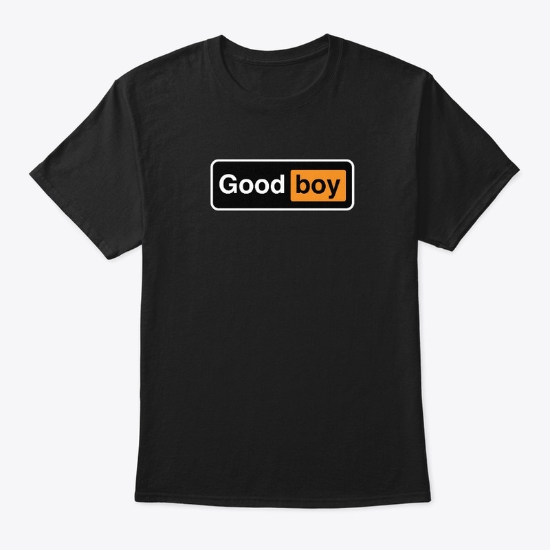 Good Boy