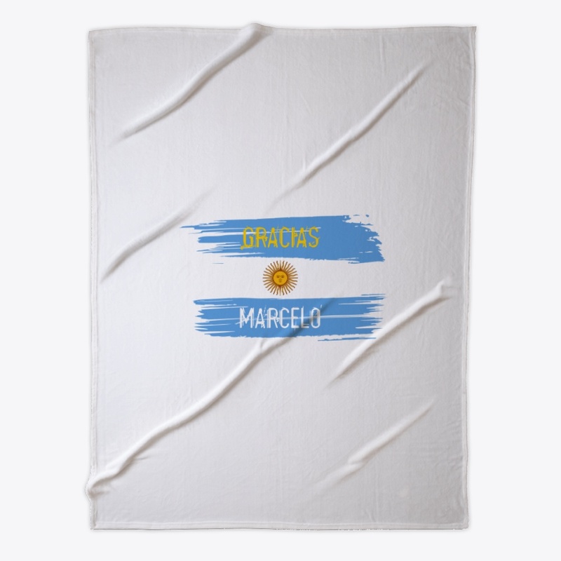 Leeds Gracias Marcelo