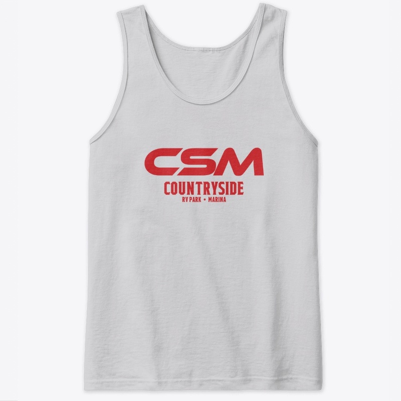 CSM Identity