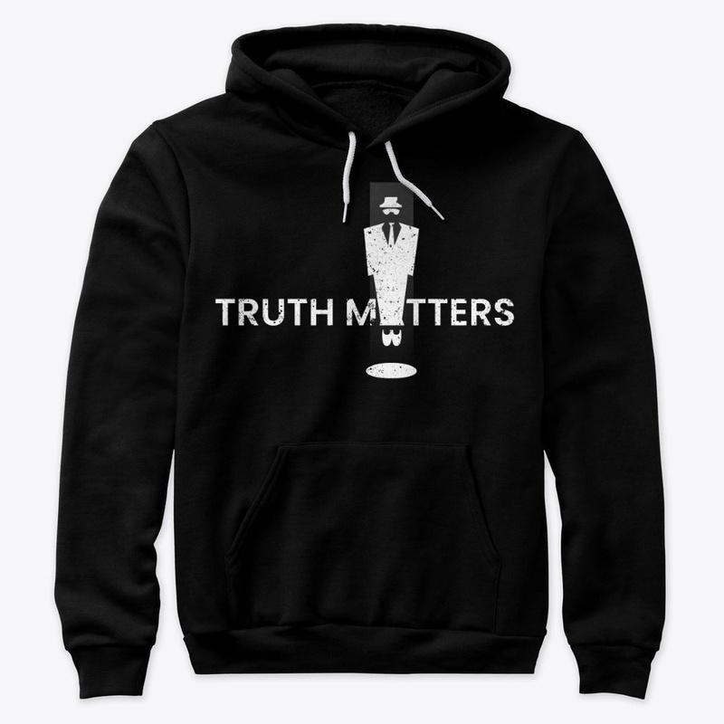 Truth matters