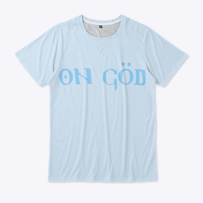On God/OG
