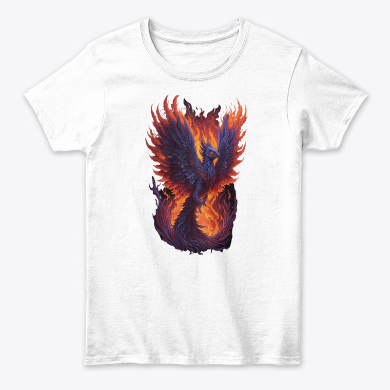 Pheonix pride T-shirt 