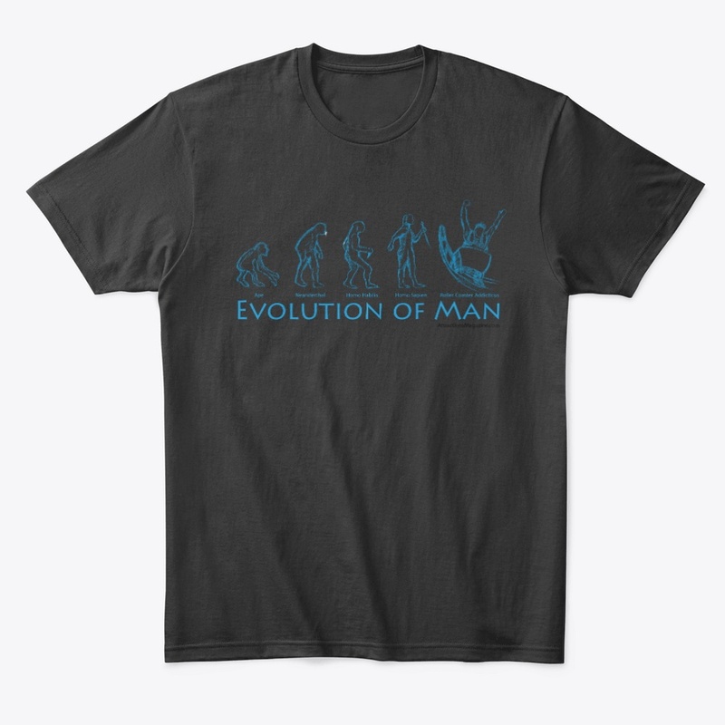 Evolution of Man