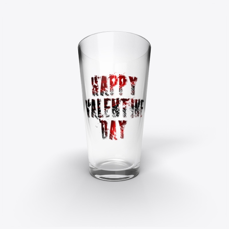 HAPPY VALENTINE'S DAY