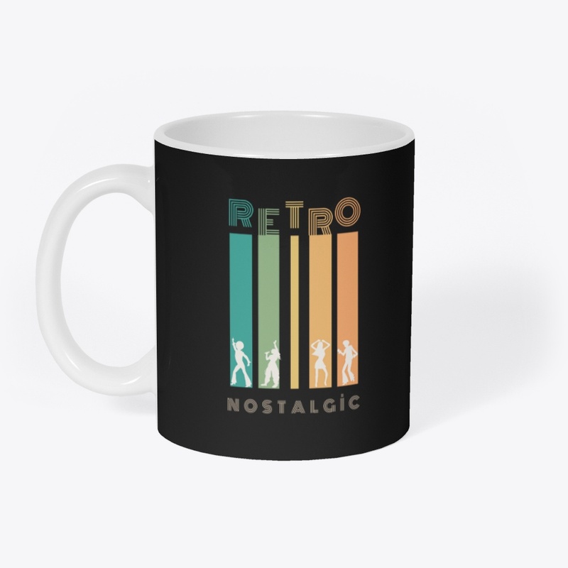 retro -nostalgic-