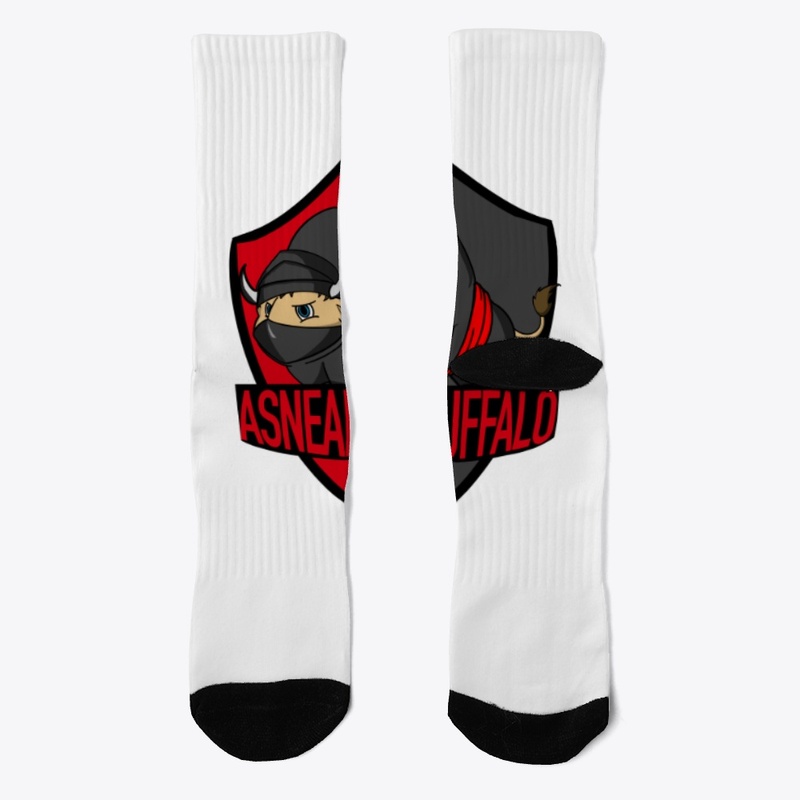 ASneakyBuffalo Collection