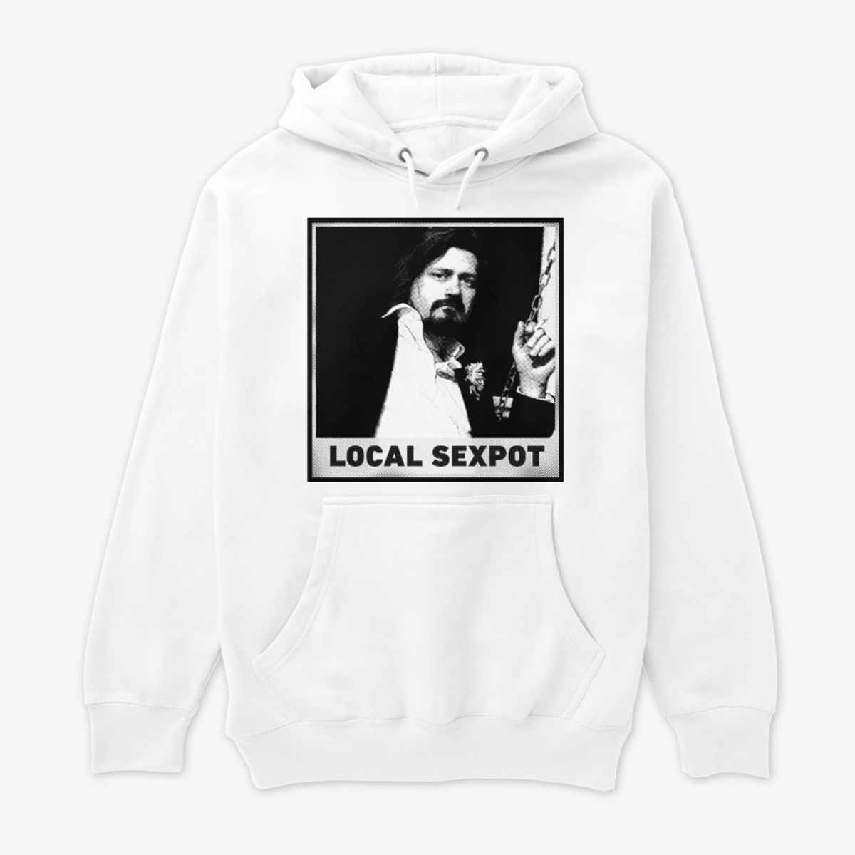 Official WKUK Store - Trevor Moore: Local Sexpot