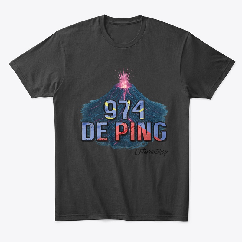 974 de ping