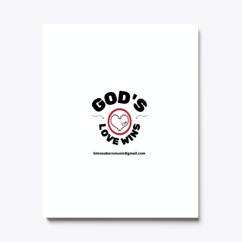 God's Love Wins