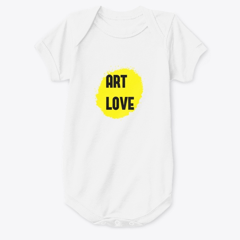 Art love