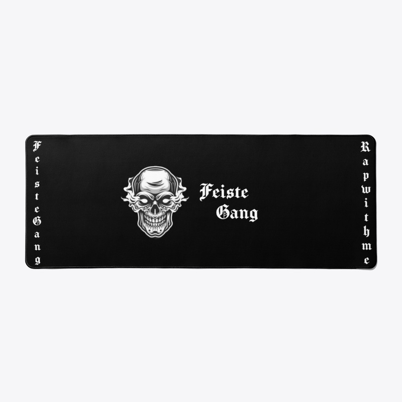 Feiste mouse pad 