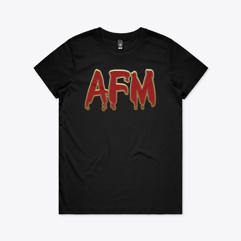 AFM Bloody Gold mix