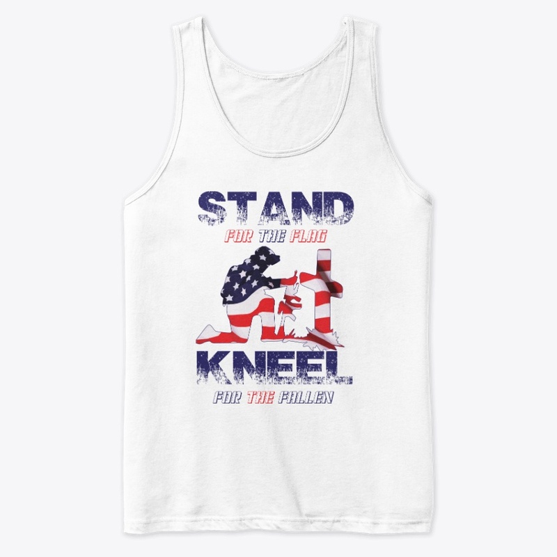 Stand for the Flag T-Shirt