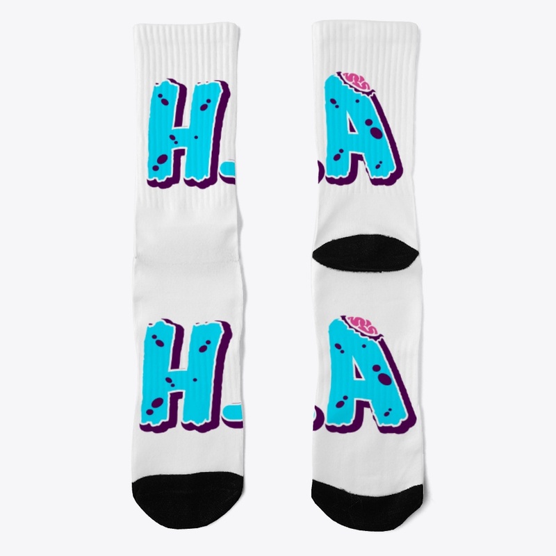 H_A!