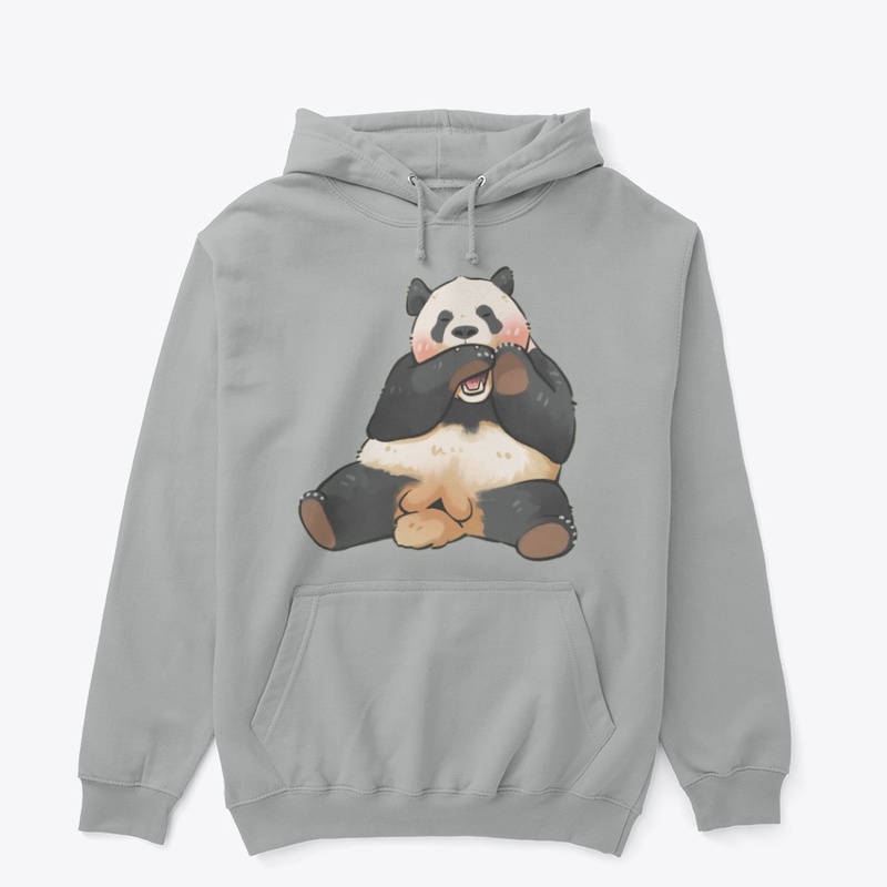 LINGYAN🐼Giant Panda