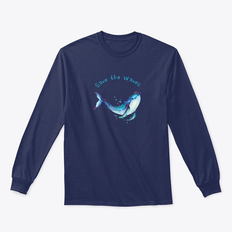Save The Waves