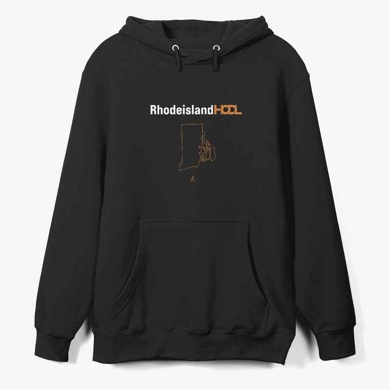 Rhode Island HODL: A Timeless Classic