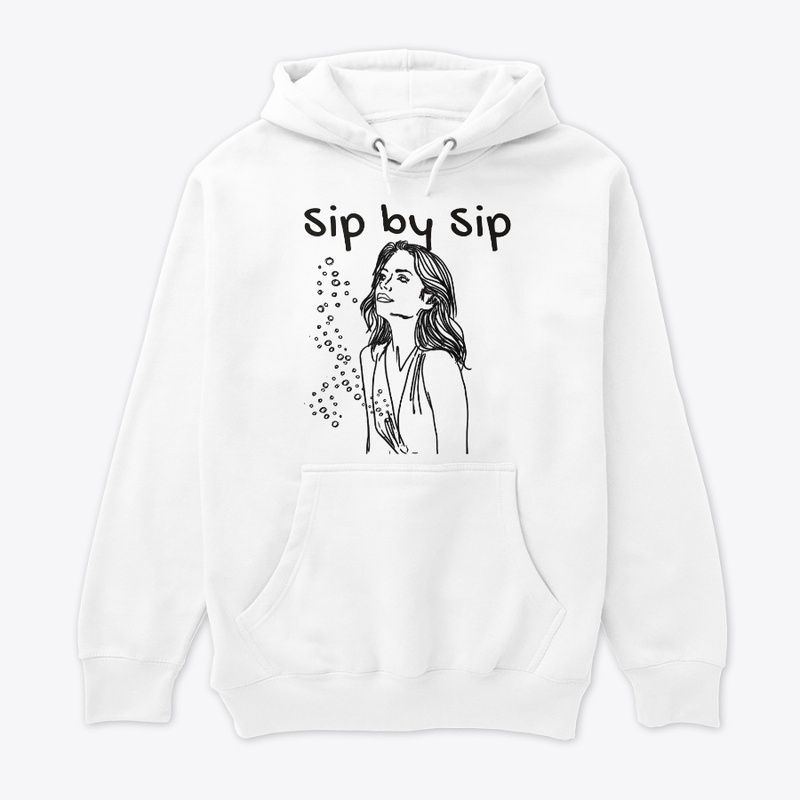 Sip by Sip