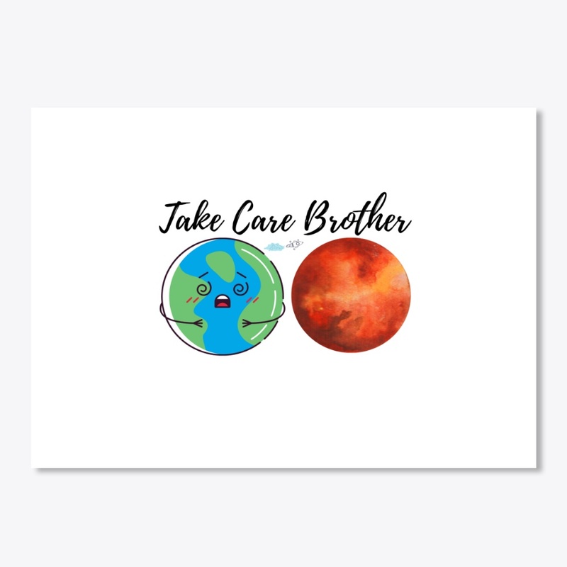 protect our planet