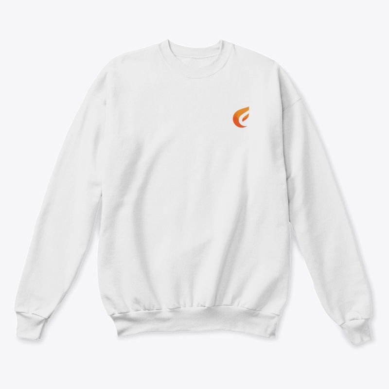 Classic unisex sweatshirt Yenrose