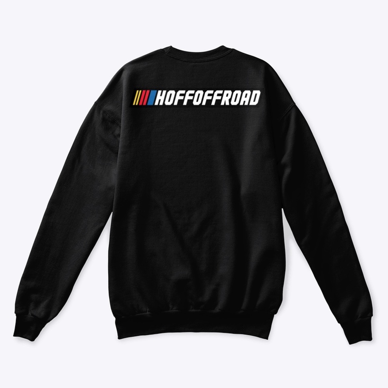 Speedy Hoff