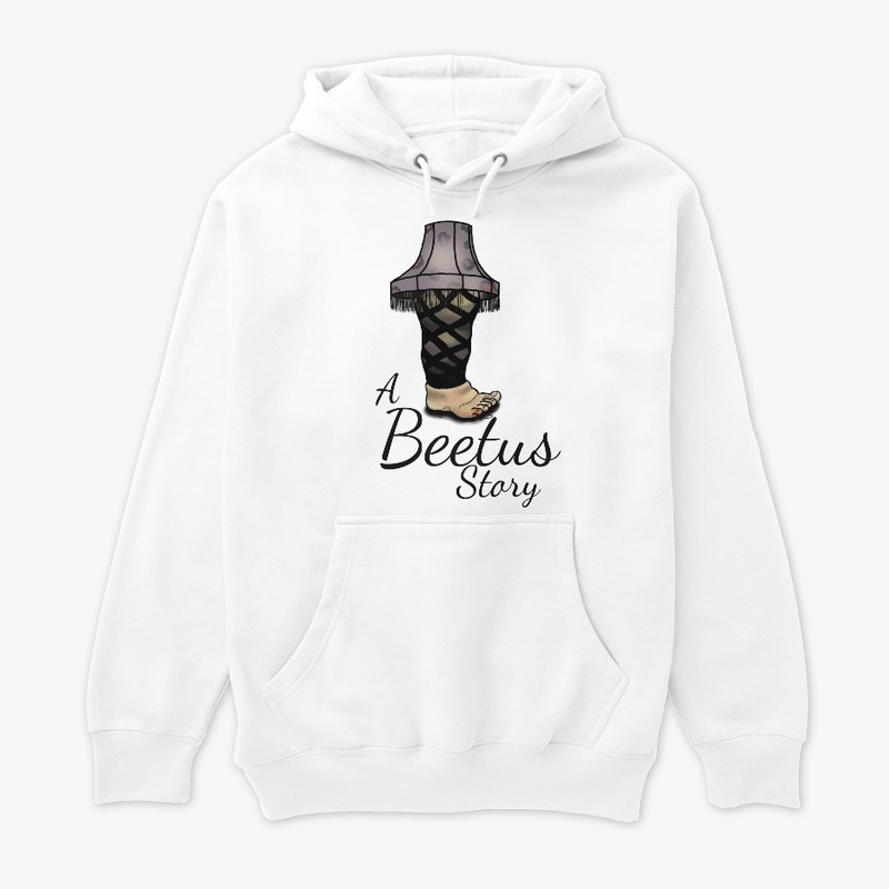 A Beetus Story Collection