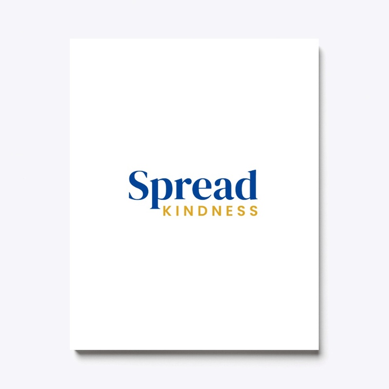 Spread Kindness products