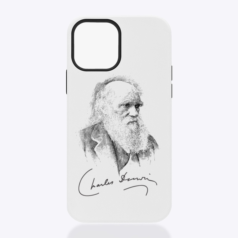 Charles Darwin