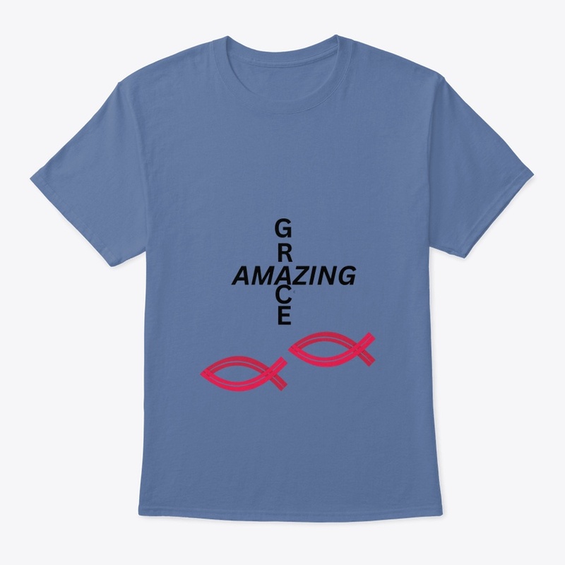 Amazing Grace