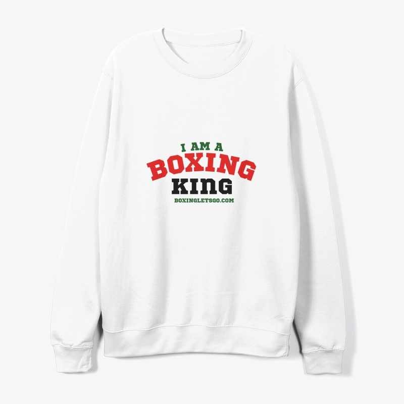 Boxing King