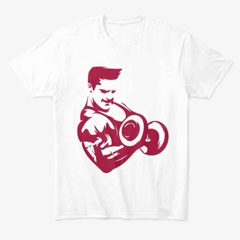 fitness,gym and sport t-shirt 
