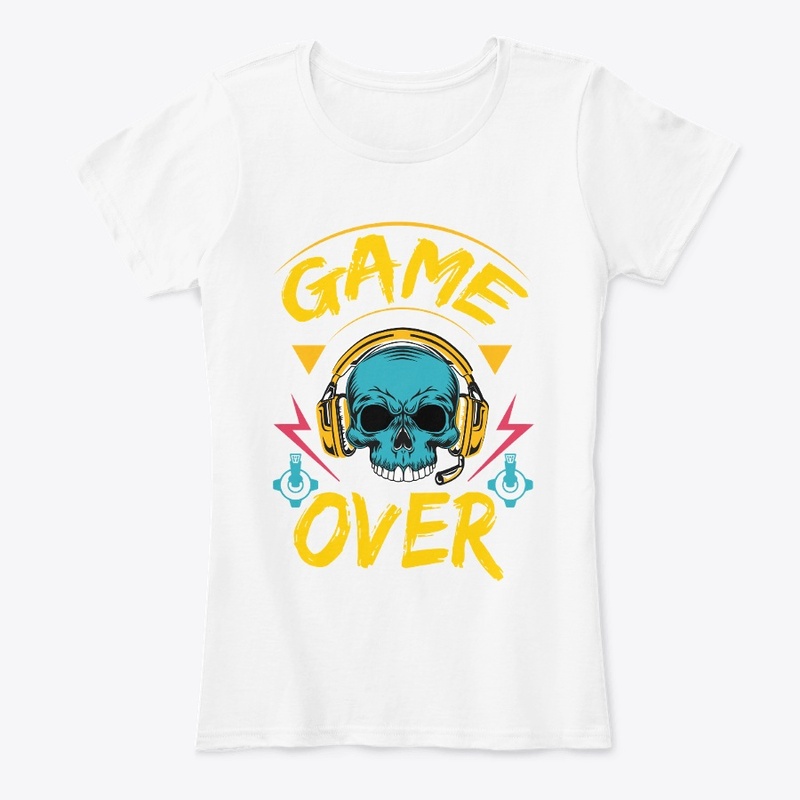 Game Over