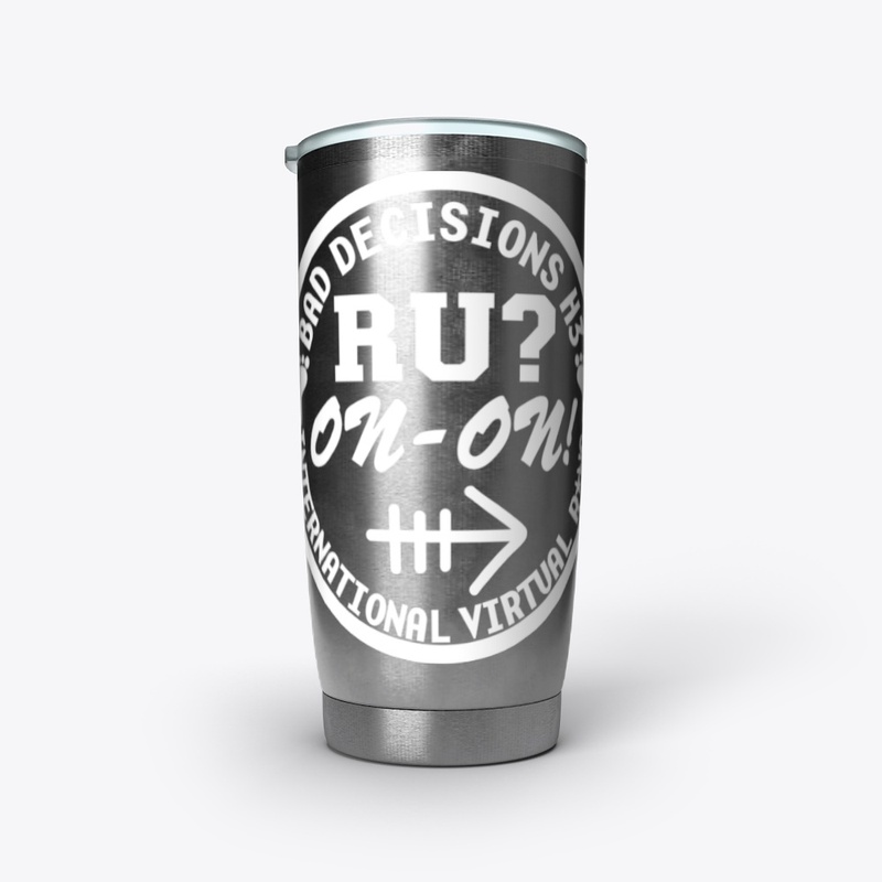Virtual Run Tumbler