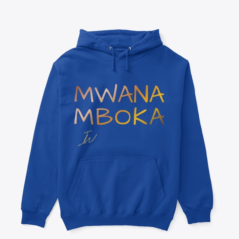 Mwana Mboka