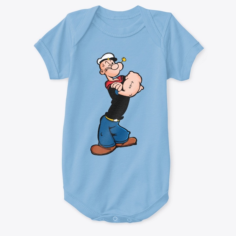 popeye