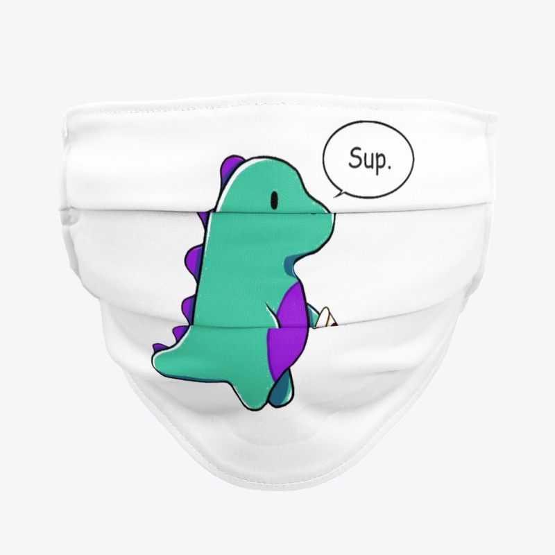 Cute Dino 