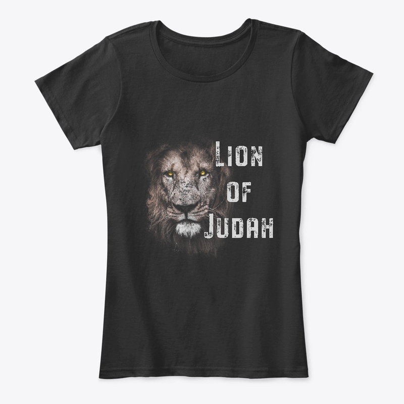Lion of Judah