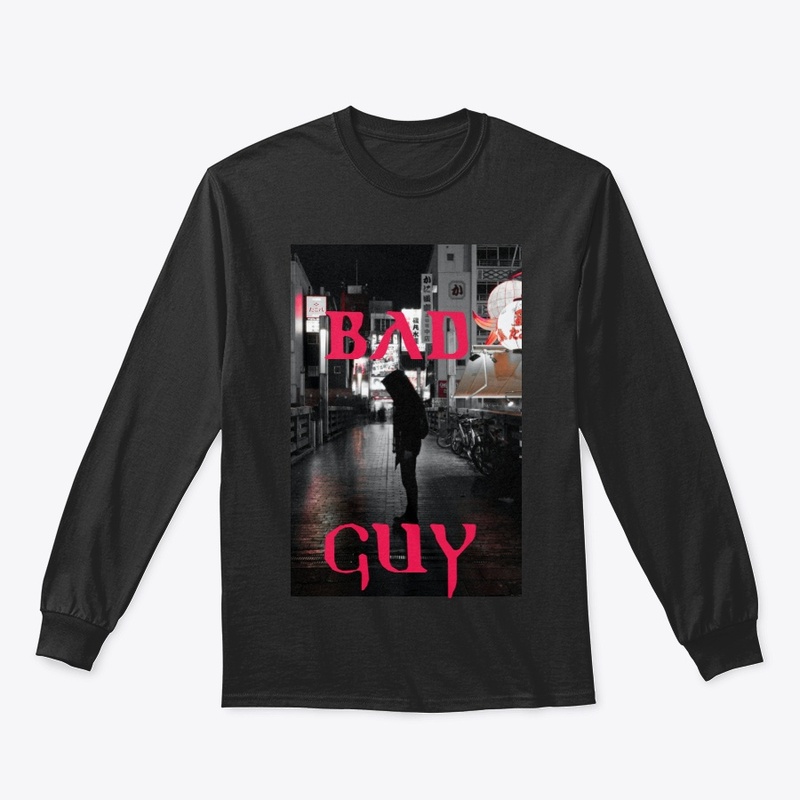 Bad Guy