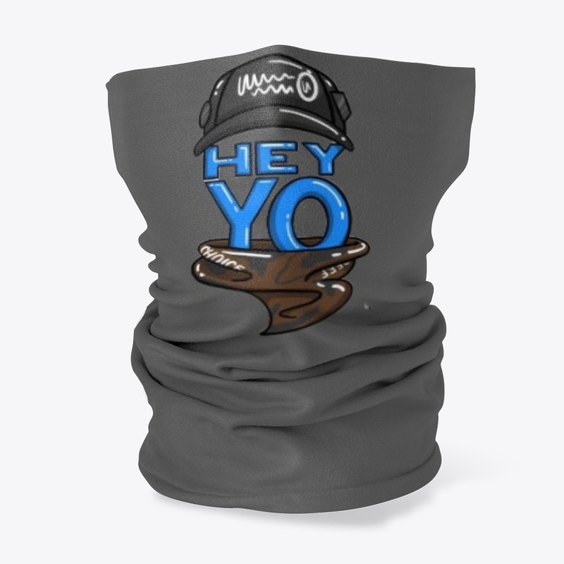 Hey Yo