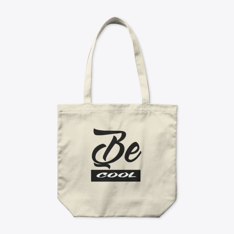 Be Cool  by Adwa 