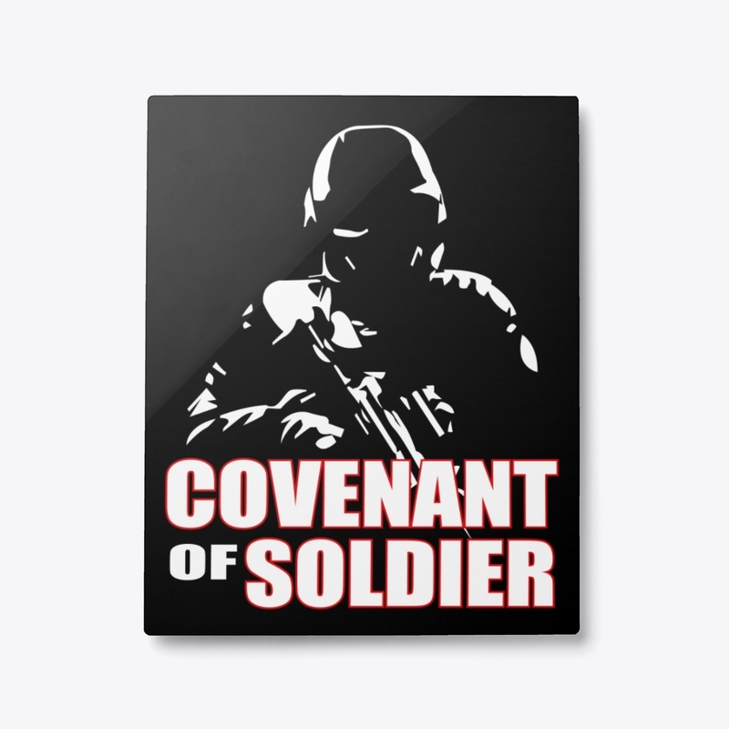 Covenant of Soldier 