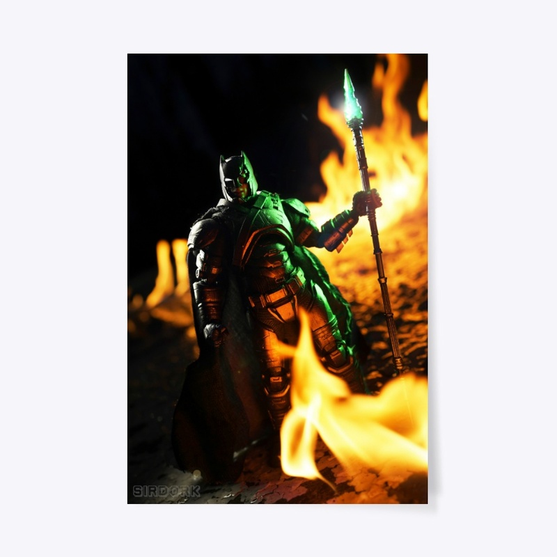 God Killer