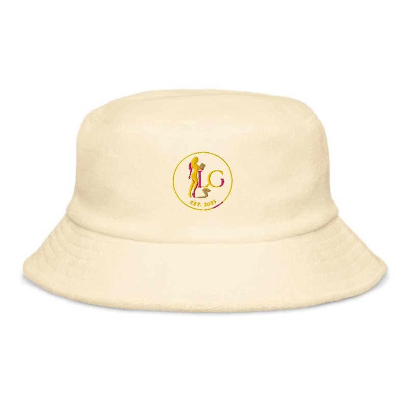 LG Terry Bucket Hat
