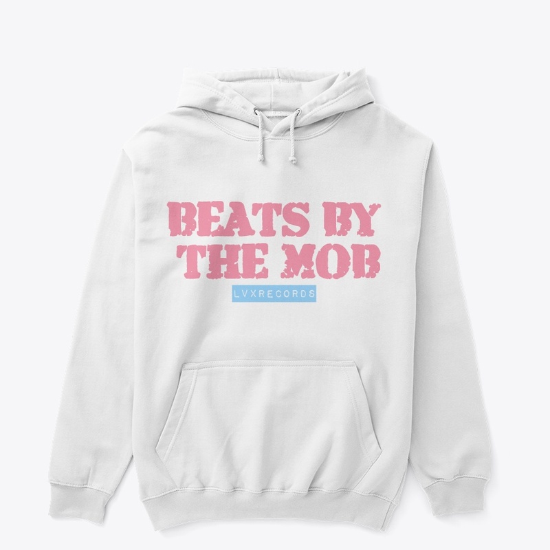 BEATS BY THE MOB 