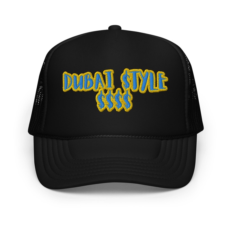 Dubai $tyle Cap