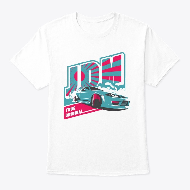 JDM Racing