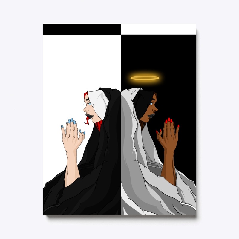 Pray