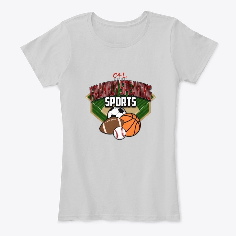 Frankly Speaking Sports