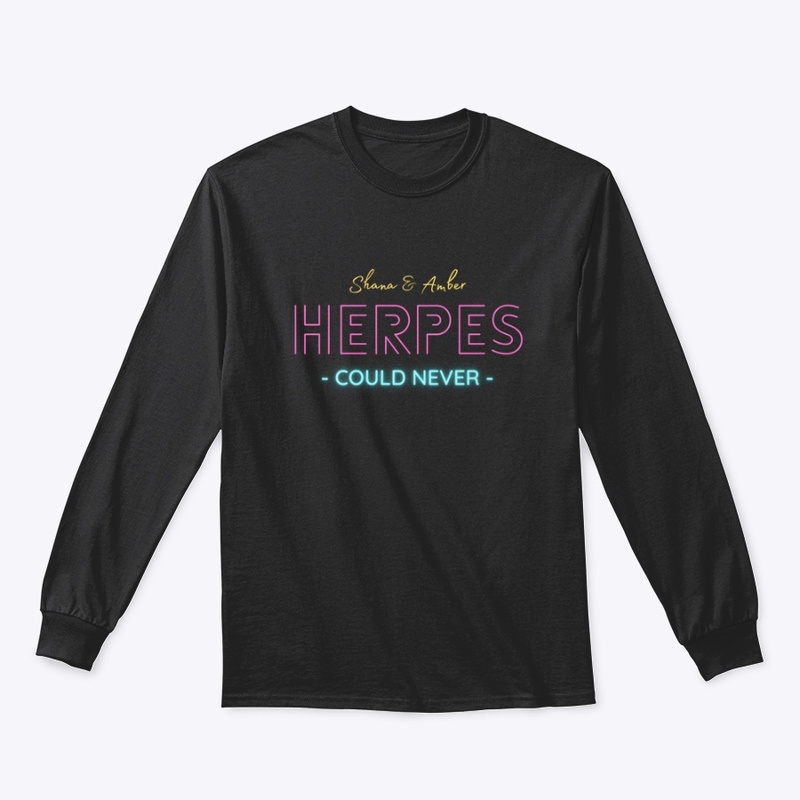 Herpes Could Never